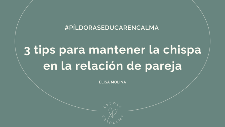 Claves para mantener la chispa en tu relación: consejos de expertos