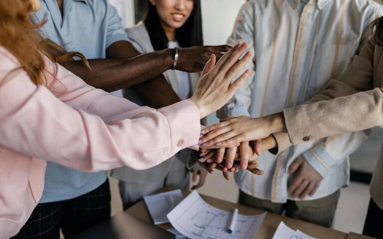 Cómo mantener relaciones sólidas