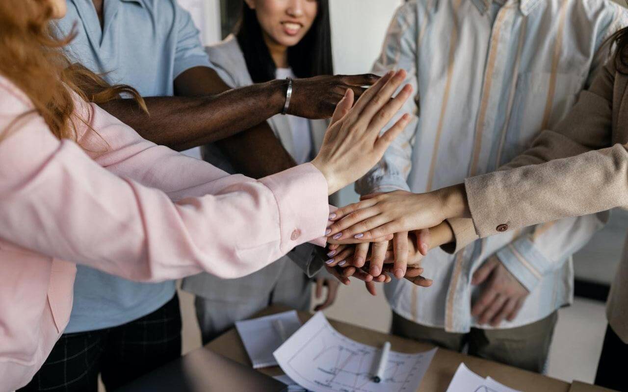 Cómo mantener relaciones sólidas