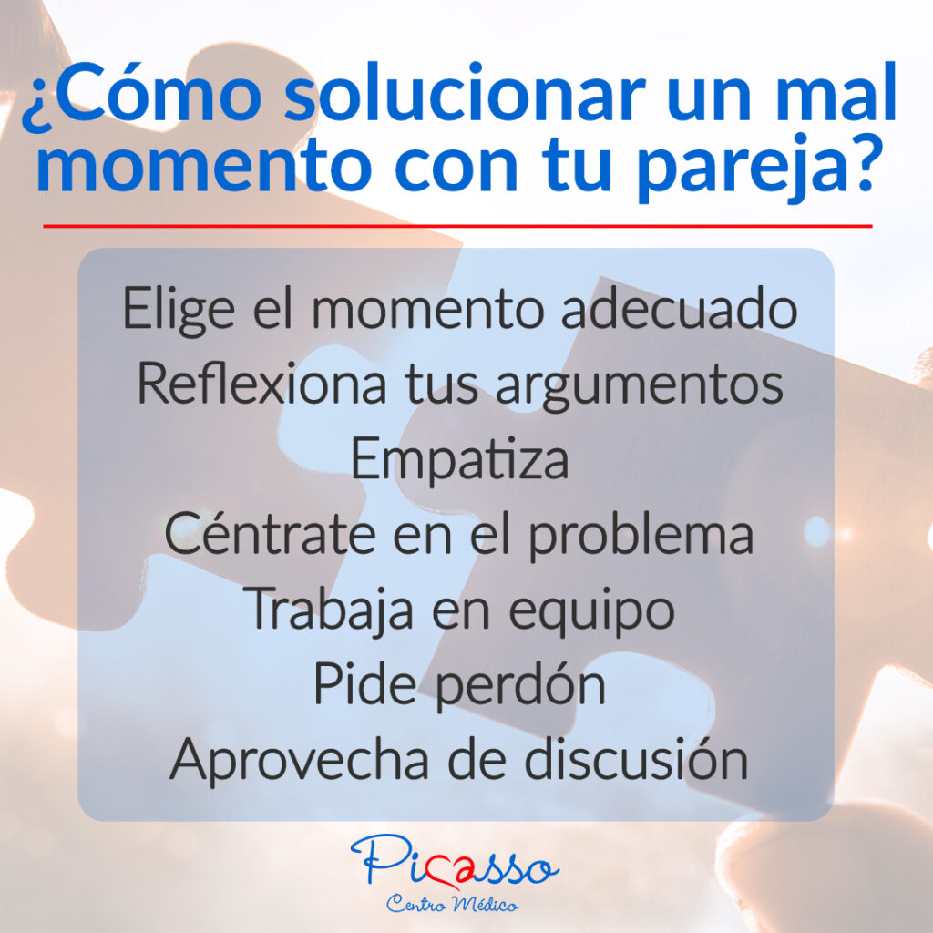 Consejos para superar los desafíos y obstáculos en la relación de pareja