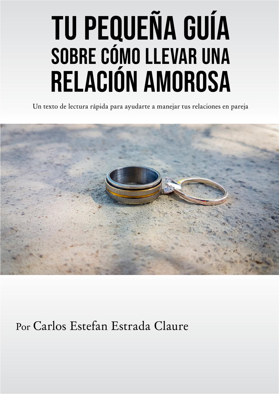 Del flechazo al compromiso: una guía para nutrir tu amor