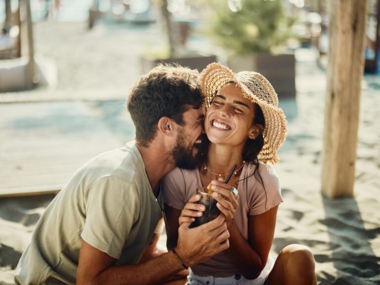 Descifrando las complejidades de la pareja