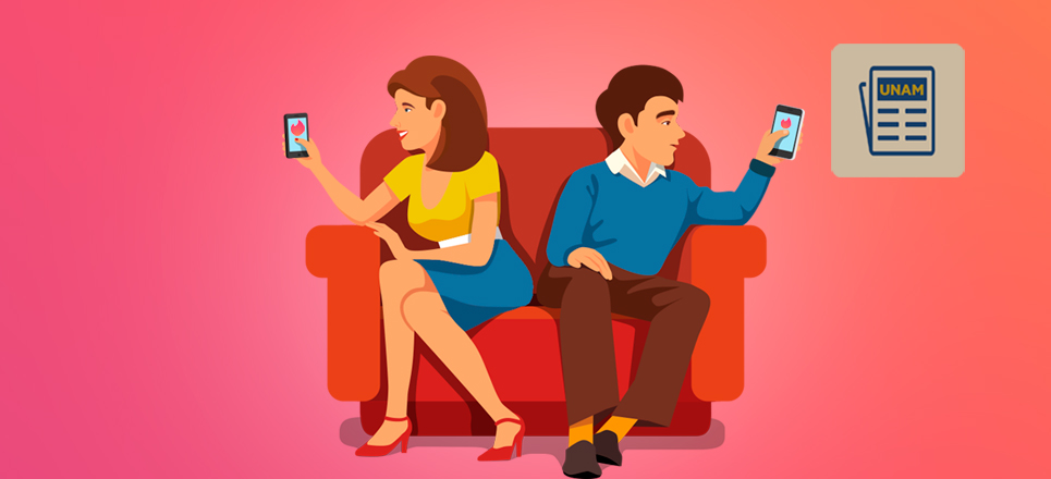 El amor en la era digital: el impacto de la tecnología en las relaciones modernas