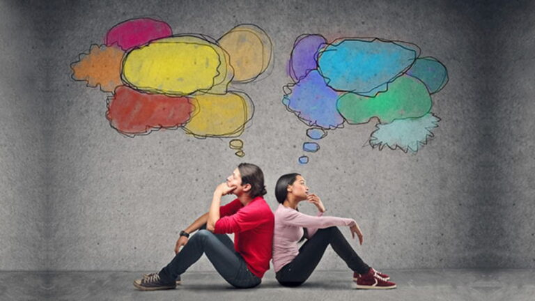 El poder de la comunicación en las parejas saludables