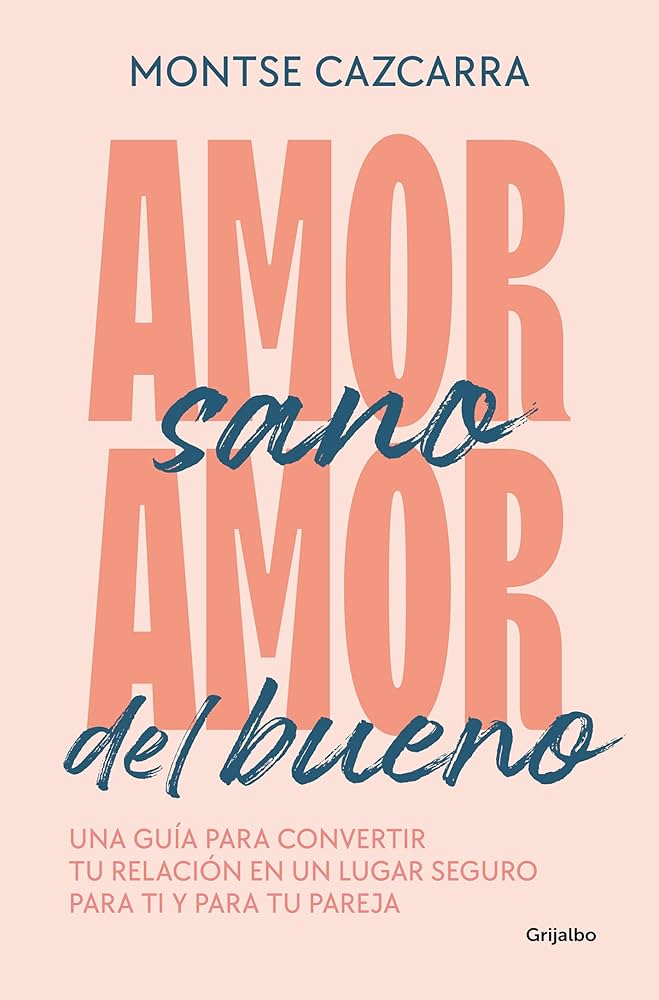 El poder del amor saludable: fortaleciendo tu relación