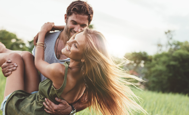 Encontrar el amor en lugares inesperados: la historia de Amor