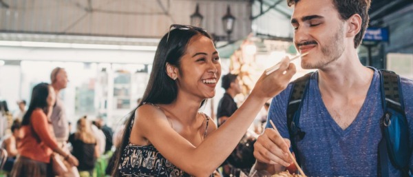 Explorando las diferencias culturales en las expresiones del amor