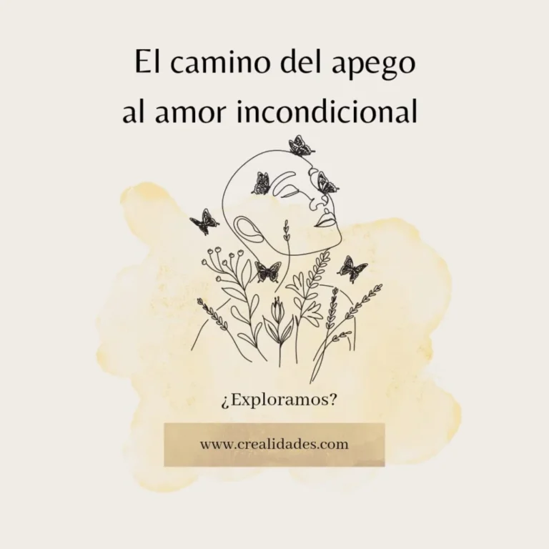 La belleza del amor incondicional: cómo el amor trasciende los límites