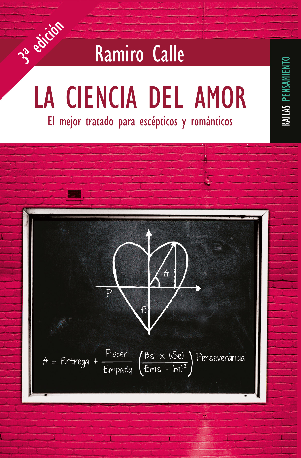La ciencia del amor: comprender el poder del amor