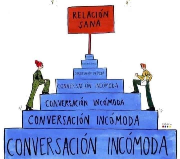 La importancia de la comunicación en una pareja sana