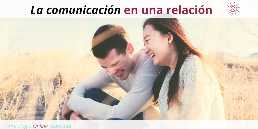 La importancia de la comunicación para construir una relación saludable