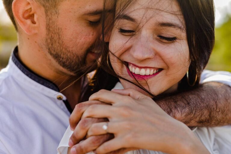 Los hábitos de las parejas saludables que debes adoptar