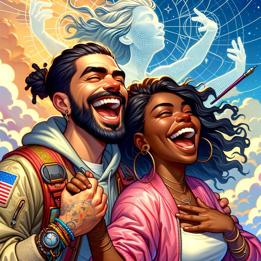 Navegando por las complejidades del amor moderno: perspectivas sobre el amor