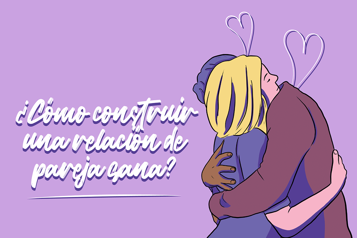 Prosperar en pareja: Estrategias para construir una relación sólida y saludable