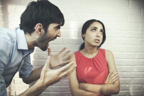 ¿Qué diferencia a las parejas saludables de las que no lo son?