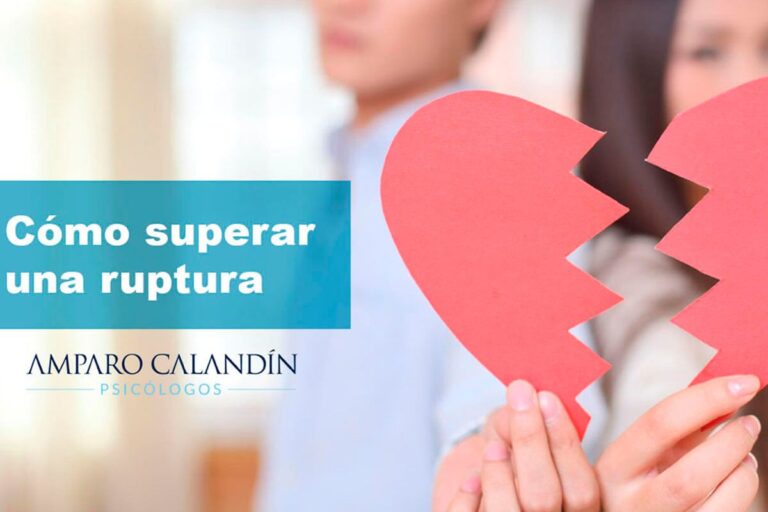 Sanar el desamor: estrategias para seguir adelante después de un amor fallido