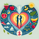 ¿Cómo impacta en su salud las relaciones amorosas?