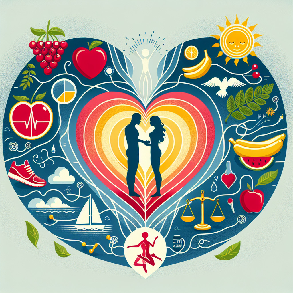 ¿Cómo impacta en su salud las relaciones amorosas?