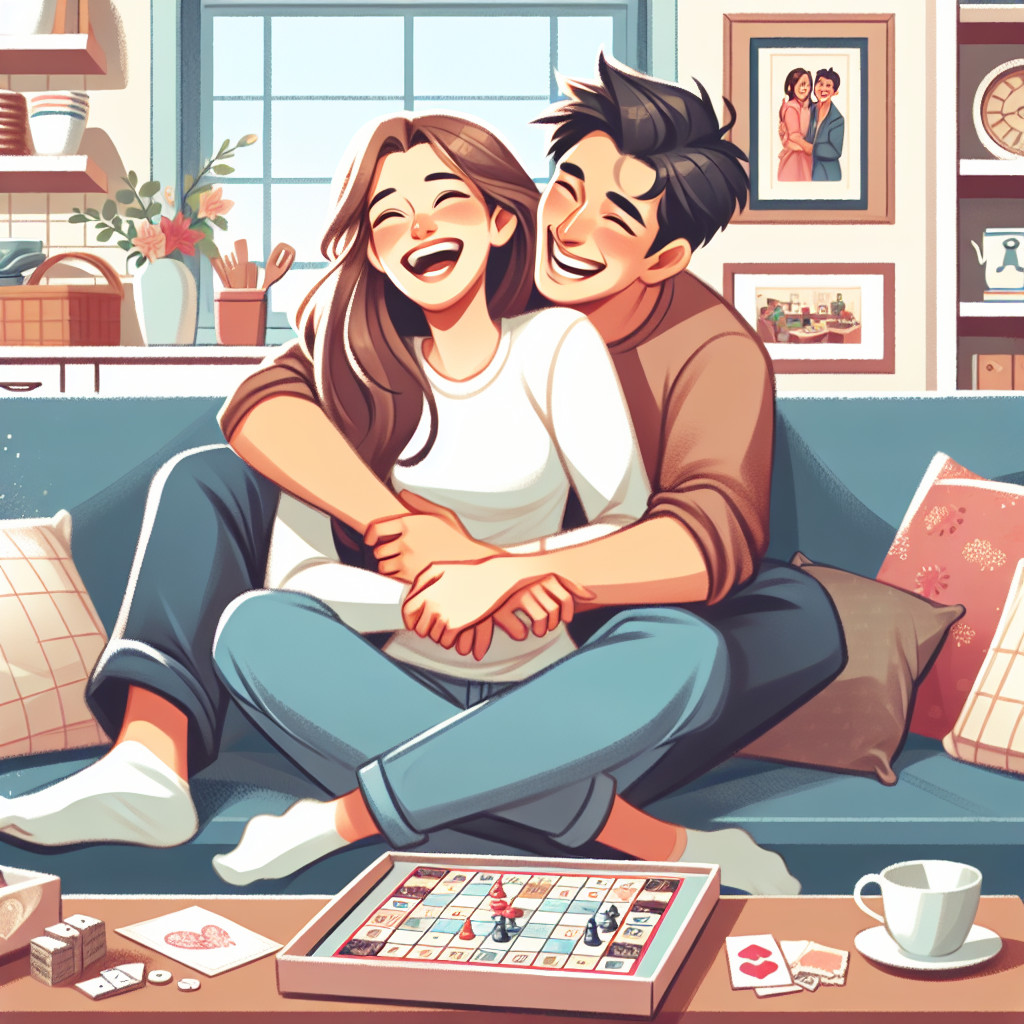 Cómo mantener la chispa en la relación de pareja: consejos para la felicidad en pareja