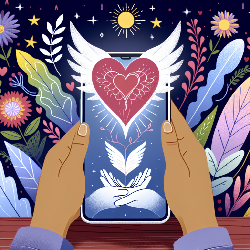 Descubre cómo el amor propio es la clave para cultivar un amor saludable