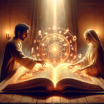 Desvelando los misterios del amor: una inmersión profunda en el amor