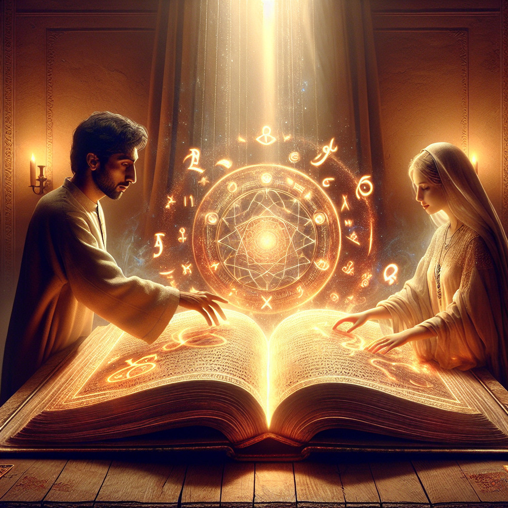 Desvelando los misterios del amor: una inmersión profunda en el amor