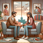 Gestión de conflictos en pareja: Estrategias para resolver desacuerdos y construir vínculos más fuertes